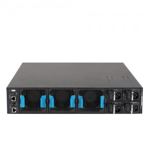 H3C S9820 睿系列数据中心交换机